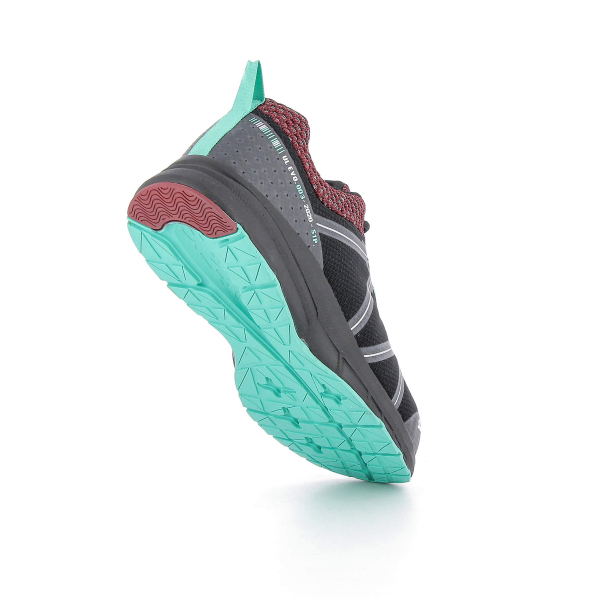 PHANTOM S1P ESD – Chaussure de Sécurité – HygiRéa