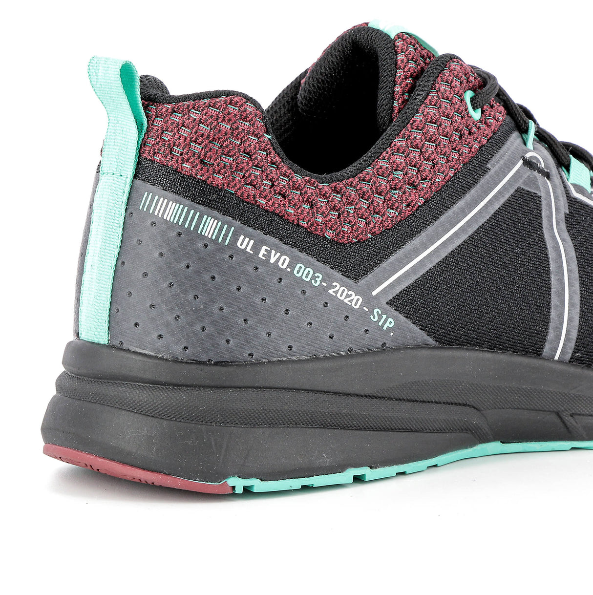 PHANTOM S1P ESD – Chaussure de Sécurité – HygiRéa