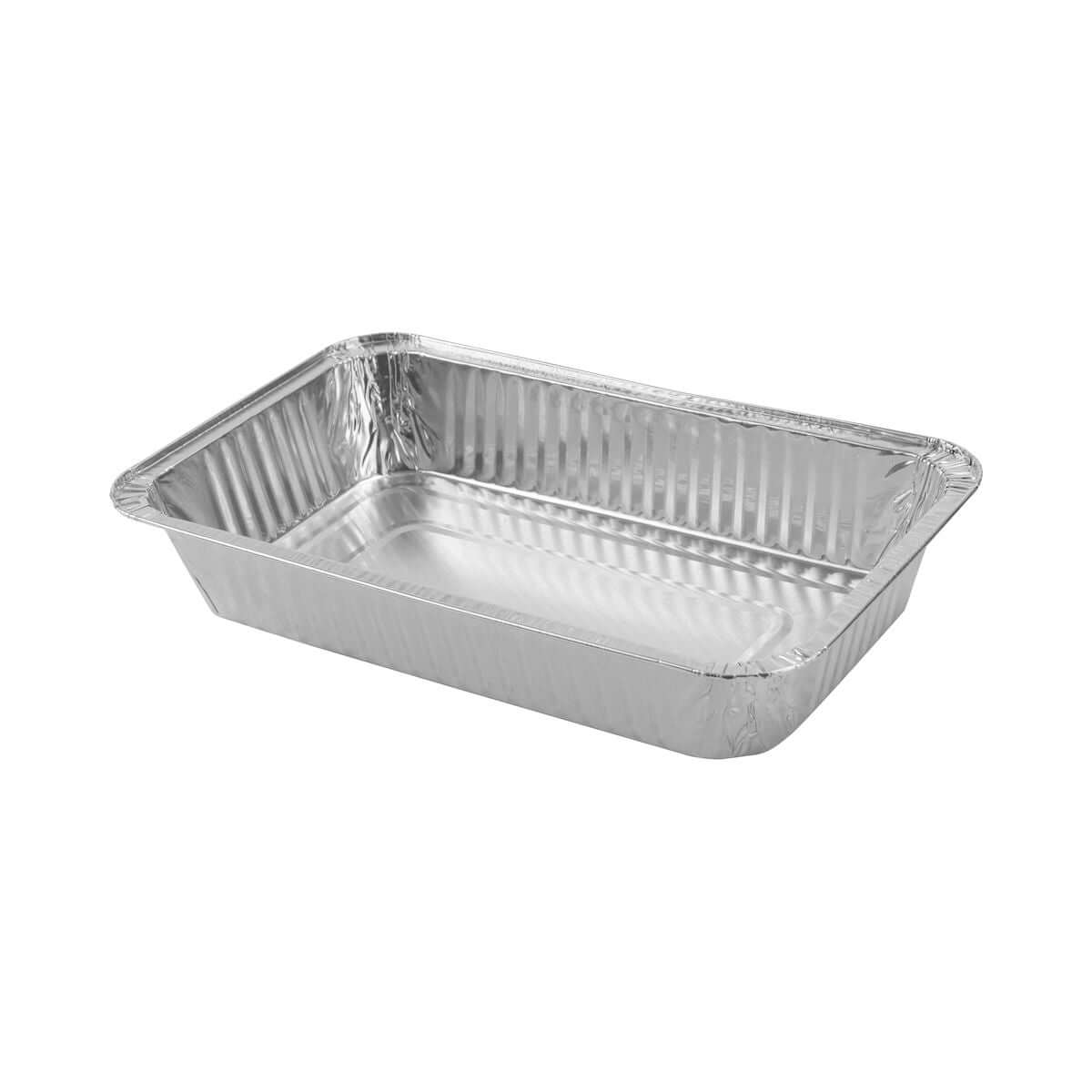 Plats rectangulaires – Plats Traiteurs – HygiRéa