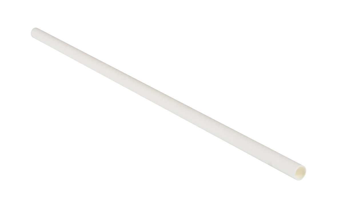 PAILLE PAPIER BLANCHE – Pailles Réutilisables – HygiRéa