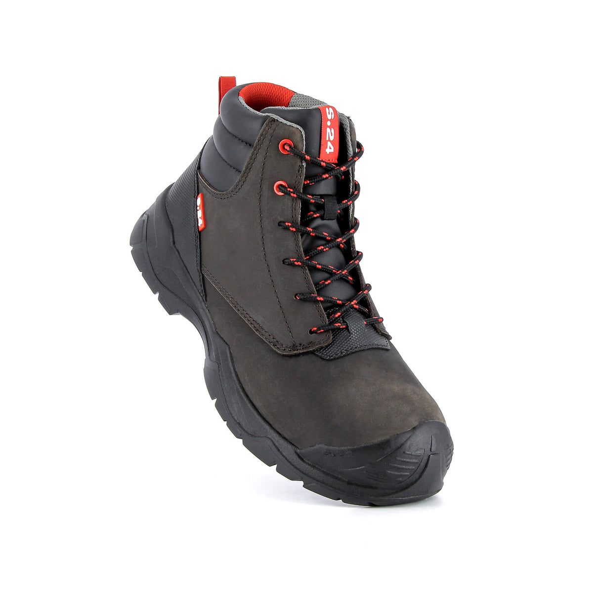 PUNTA S3 – Chaussure de Sécurité – HygiRéa