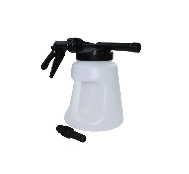 PISTOLET HYDRAULIQUE HYDRO FOAMER
