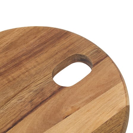 PLANCHE DE PRESENTATION 36 X 24CM ACACIA