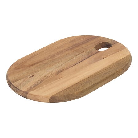 PLANCHE DE PRESENTATION 36 X 24CM ACACIA
