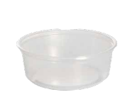 POT A COULIS 250 PP - 240 ML