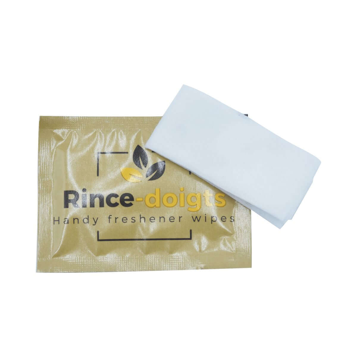 Lingettes rince-doigts – Lingettes – HygiRéa