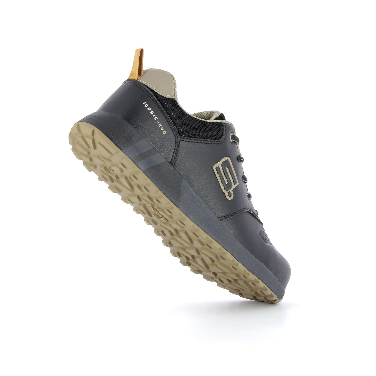 RUCK S3 – Chaussure de Sécurité – HygiRéa