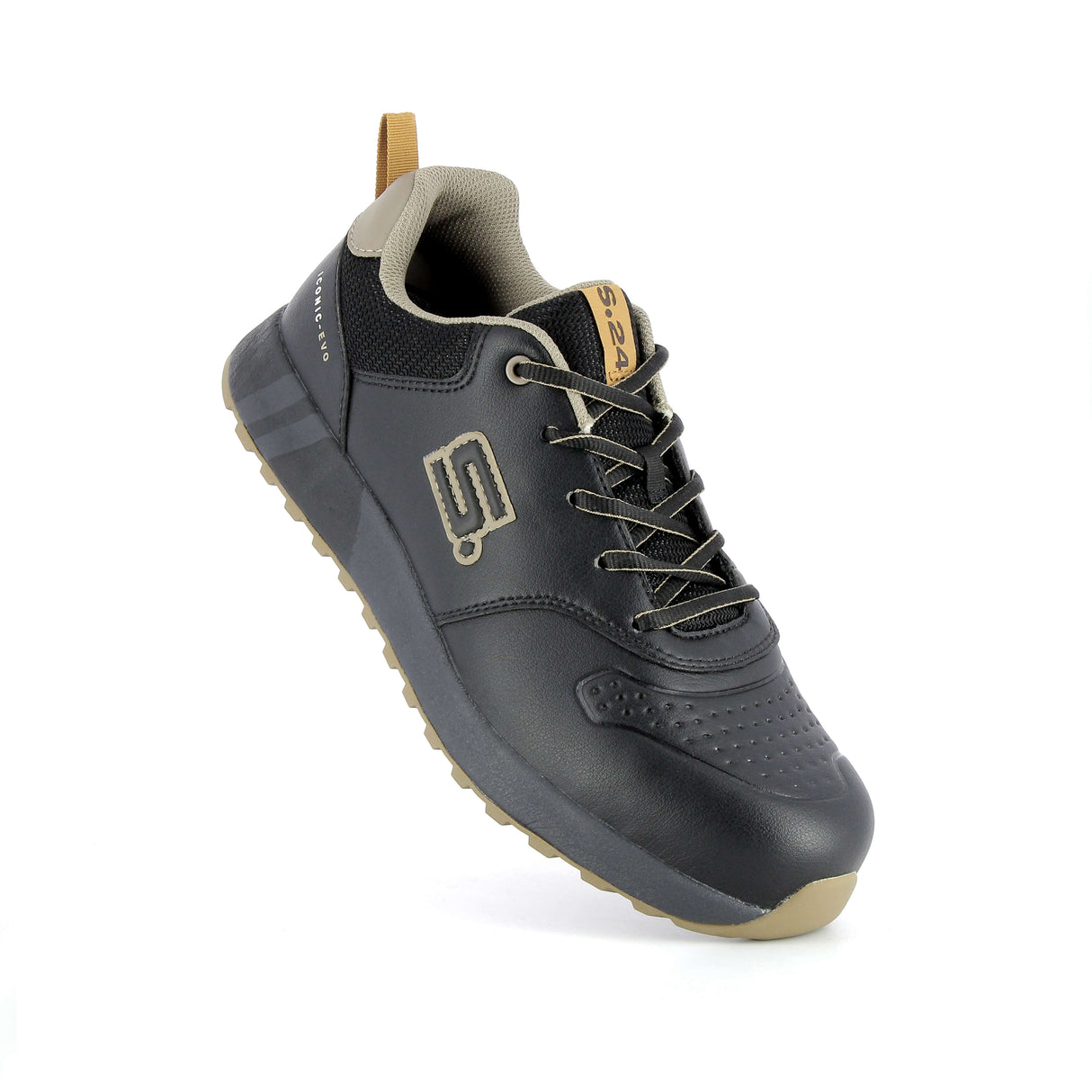 RUCK S3 – Chaussure de Sécurité – HygiRéa