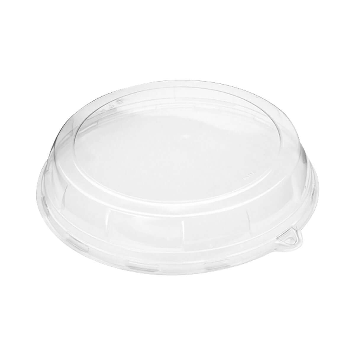 Couvercle plats de présentation ronds – Plats Traiteurs – HygiRéa