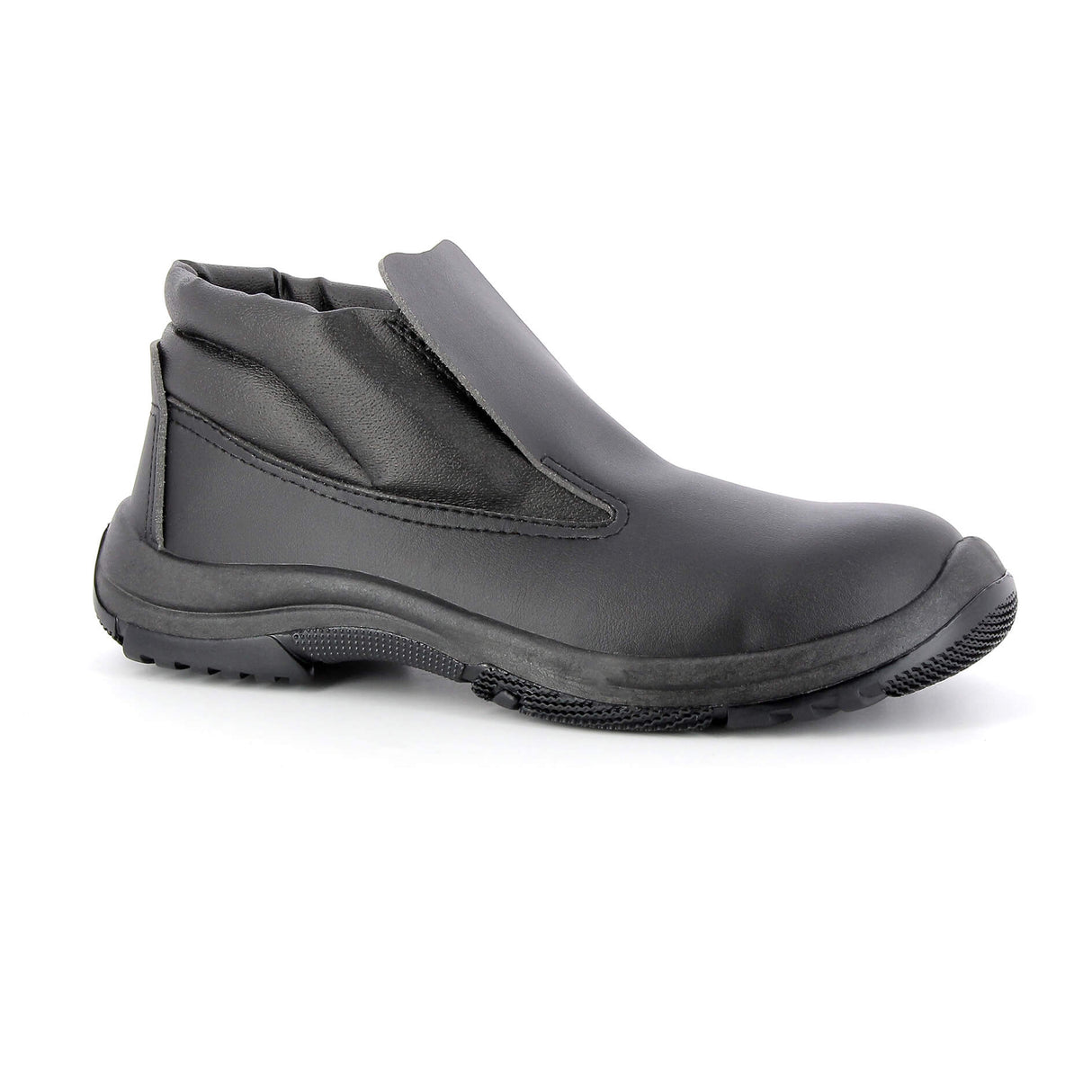 Chaussure de sécurité agroalimentaire homme – SARTHE S2 – Chaussure de Sécurité – HygiRéa