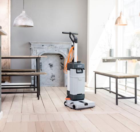 Laveuse à câble SC100 E – Laveuse à Câble – HygiRéa