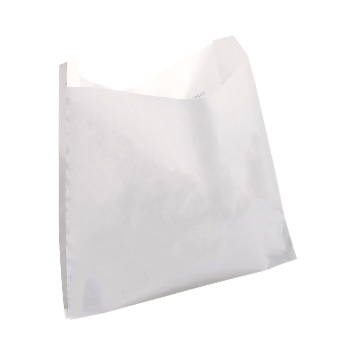 Sachets à frites – Boîtes – HygiRéa