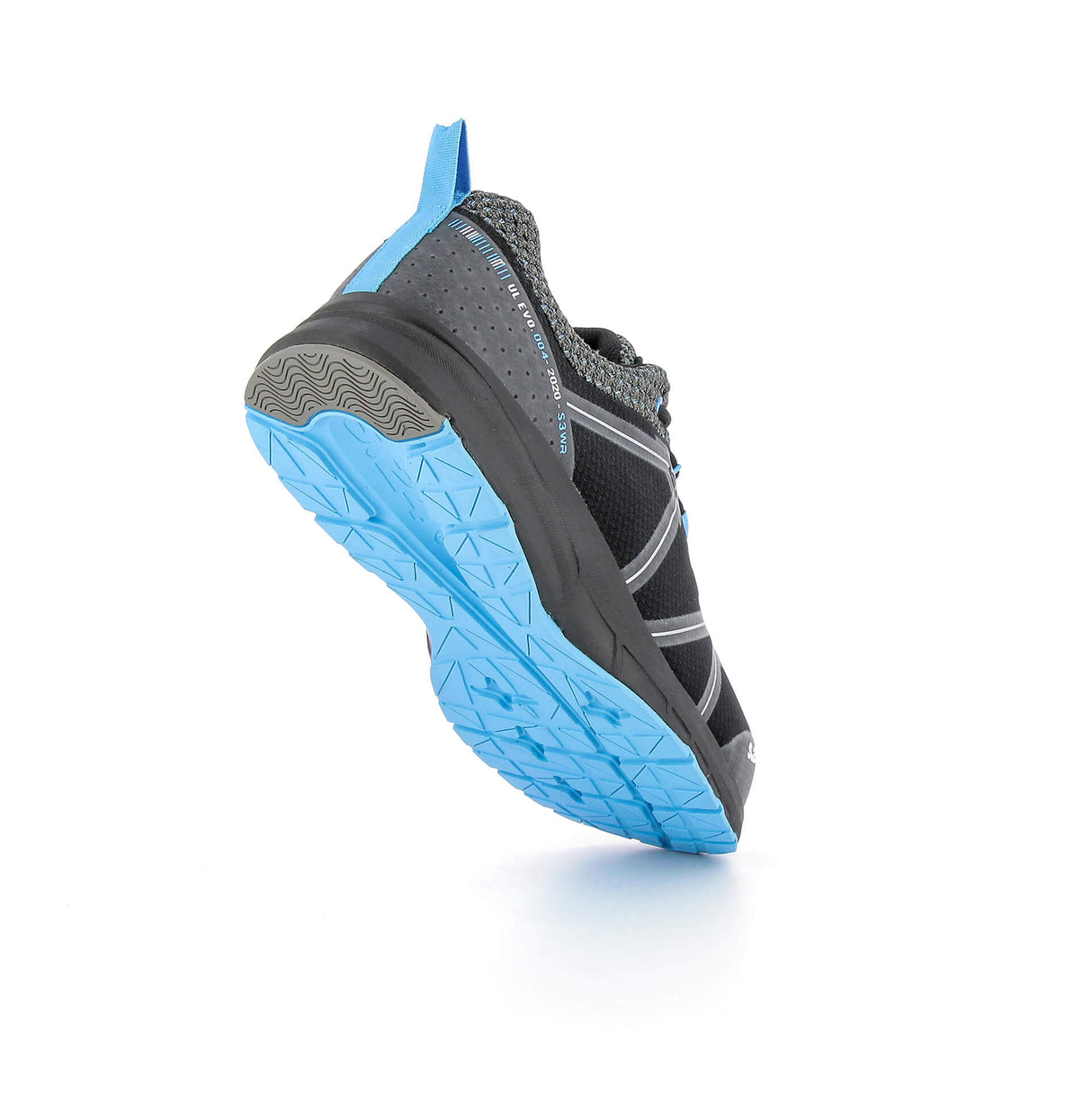 Basket de sécurité mixte – SHADOW S3 – Chaussure de Sécurité – HygiRéa