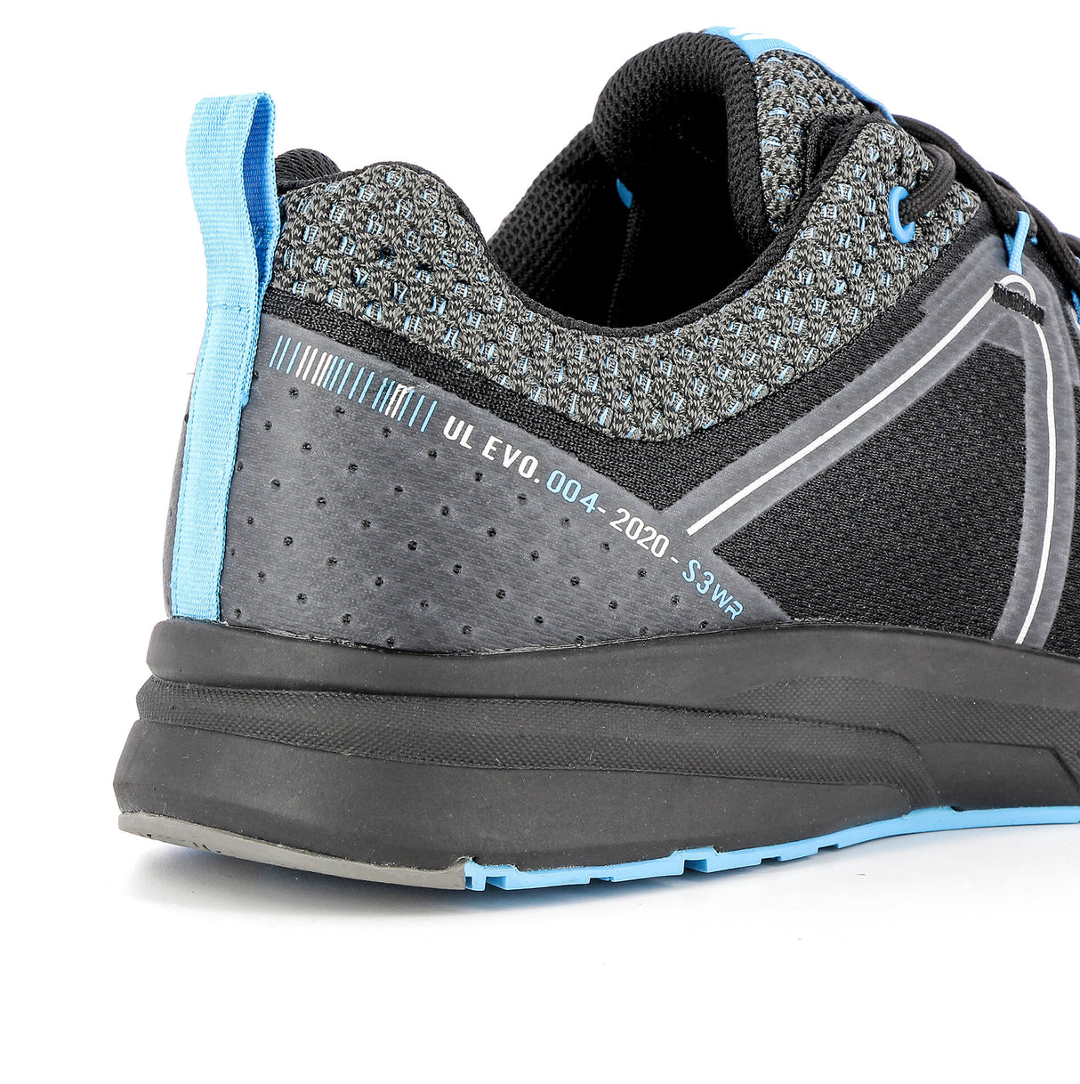 Basket de sécurité mixte – SHADOW S3 – Chaussure de Sécurité – HygiRéa