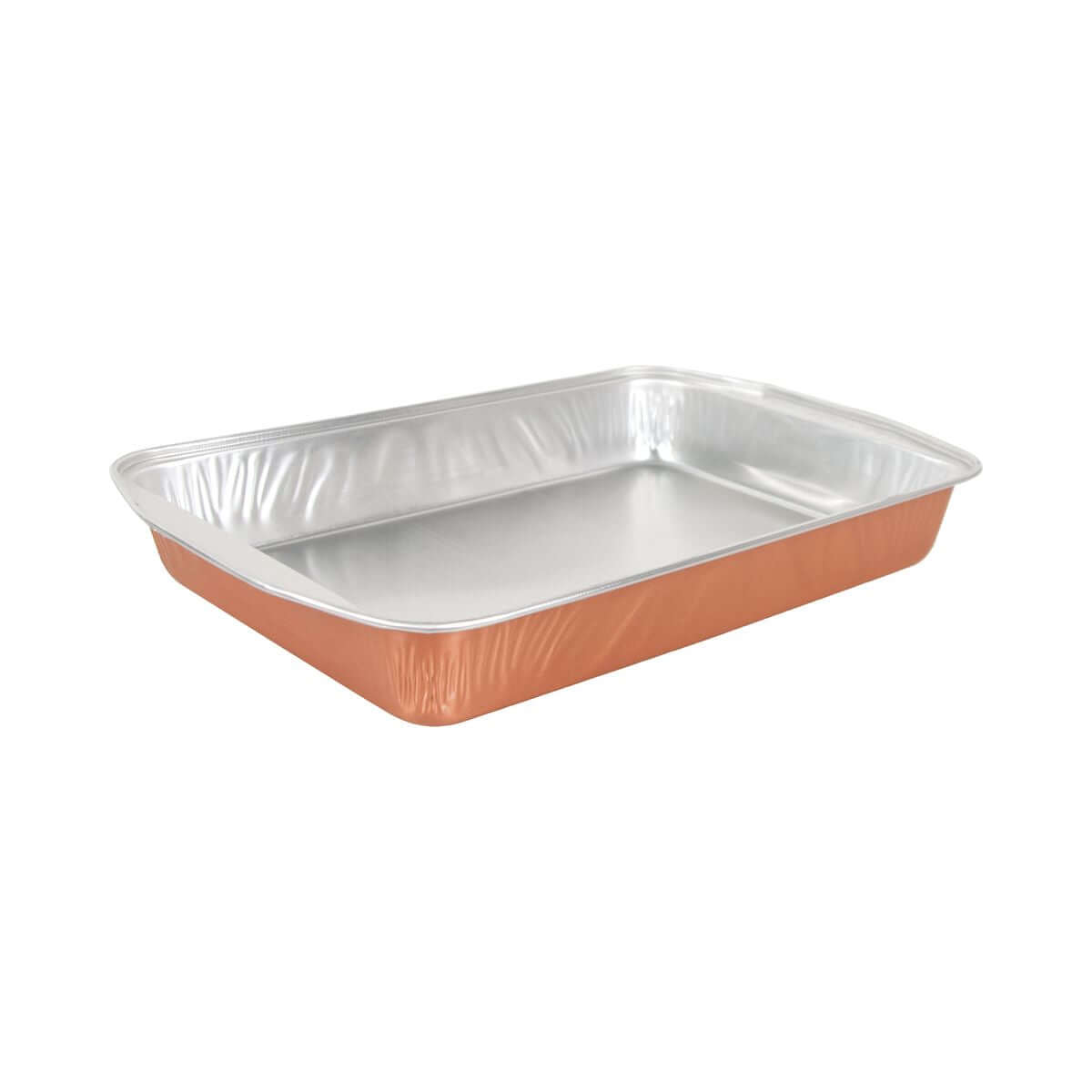 Plats rectangulaires – Plats Traiteurs – HygiRéa