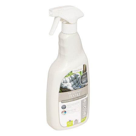 SPRAY NETTOYANT PREPARATEUR POUR MOBILIER EXTERIEUR BOIS 1L
