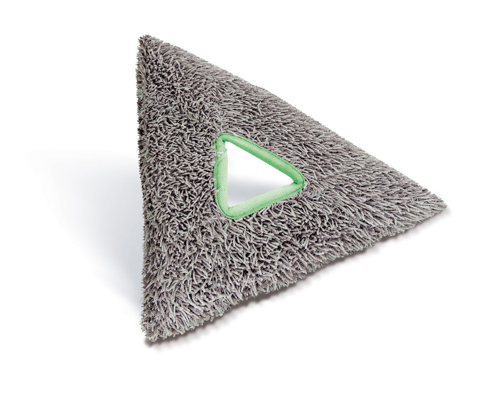 TriPad de nettoyage intensif Stingray – Mop – HygiRéa