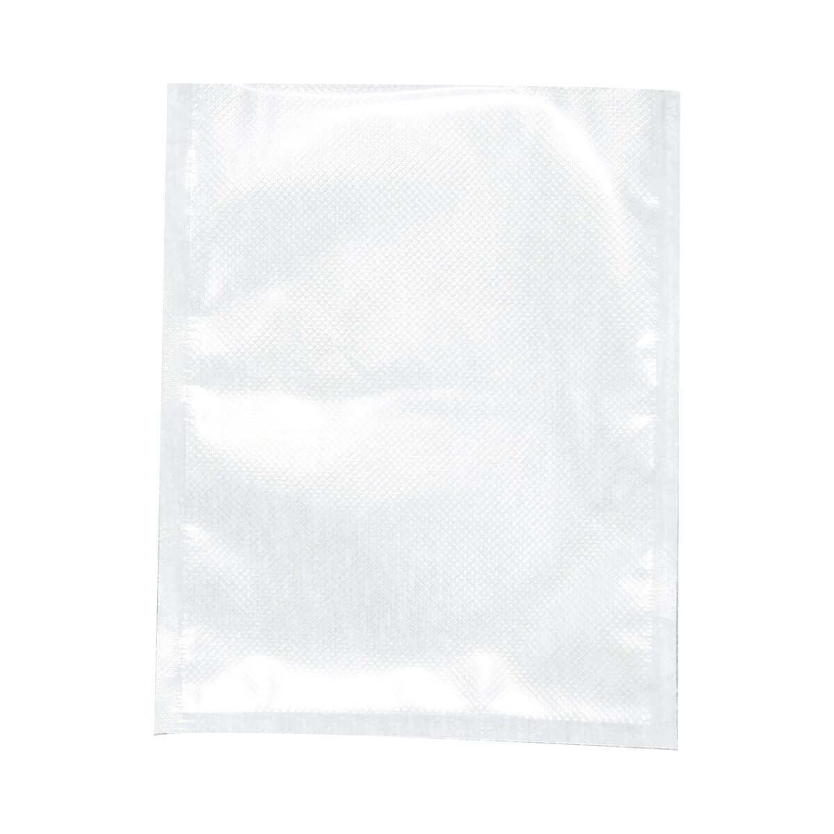 Sacs sous vide gaufrés – Sacs Sous Vide – HygiRéa