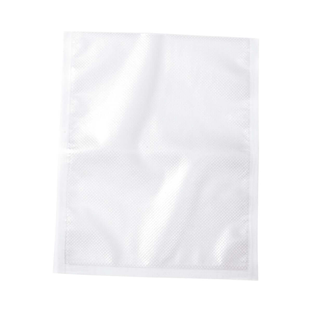Sacs sous vide gaufrés – Sacs Sous Vide – HygiRéa