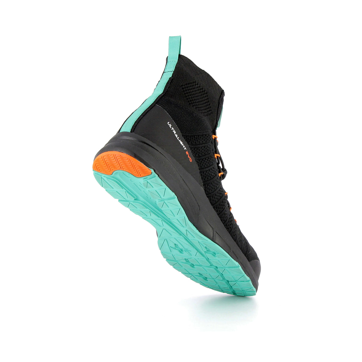 Chaussure de sécurité mixte – basket STRATOS 500 S1P – Chaussure de Sécurité – HygiRéa