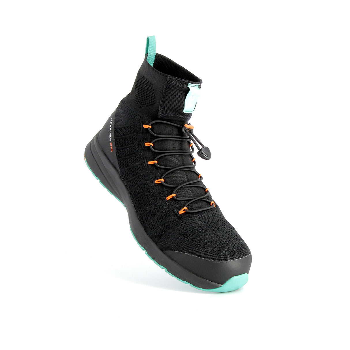 Chaussure de sécurité mixte – basket STRATOS 500 S1P – Chaussure de Sécurité – HygiRéa