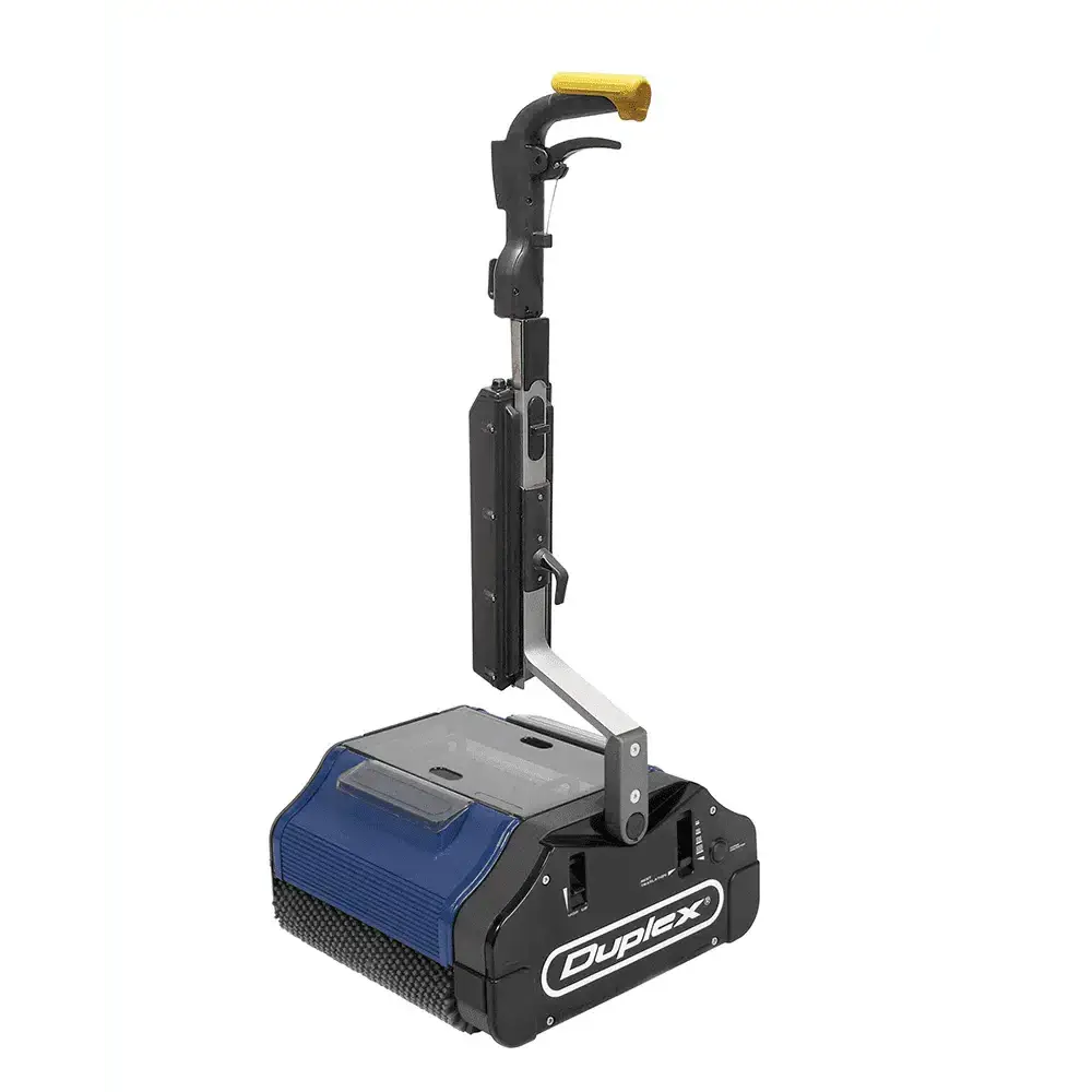 DUPLEX HYBRIDE 340 DC PRO (BATTERIE LITHIUM PRO) – Duplex – HygiRéa