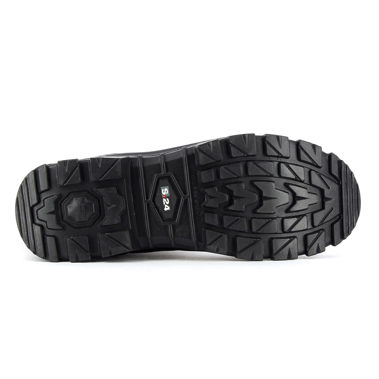 HERCULE EVO S3 – Chaussure de Sécurité – HygiRéa