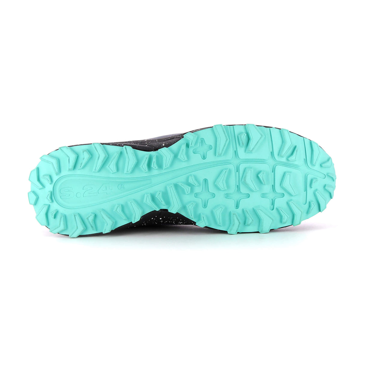 TRAILER S3 – Chaussure de Sécurité – HygiRéa