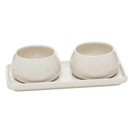 GAMME NORA – VAISSELLE EN PORCELAINE