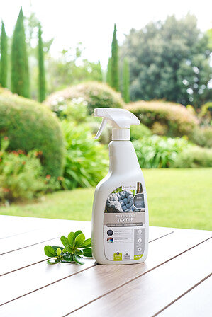SPRAY NETTOYANT PREPARATEUR POUR MOBILIER EXTERIEUR BOIS 1L