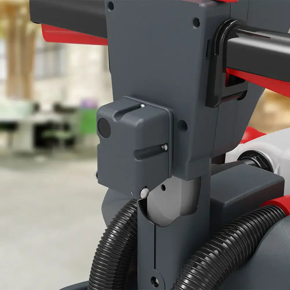 TBL4055/100 GRAPHITE AUTOLAVEUSE AVEC 2 BATTERIES NX1K – Autolaveuses – HygiRéa