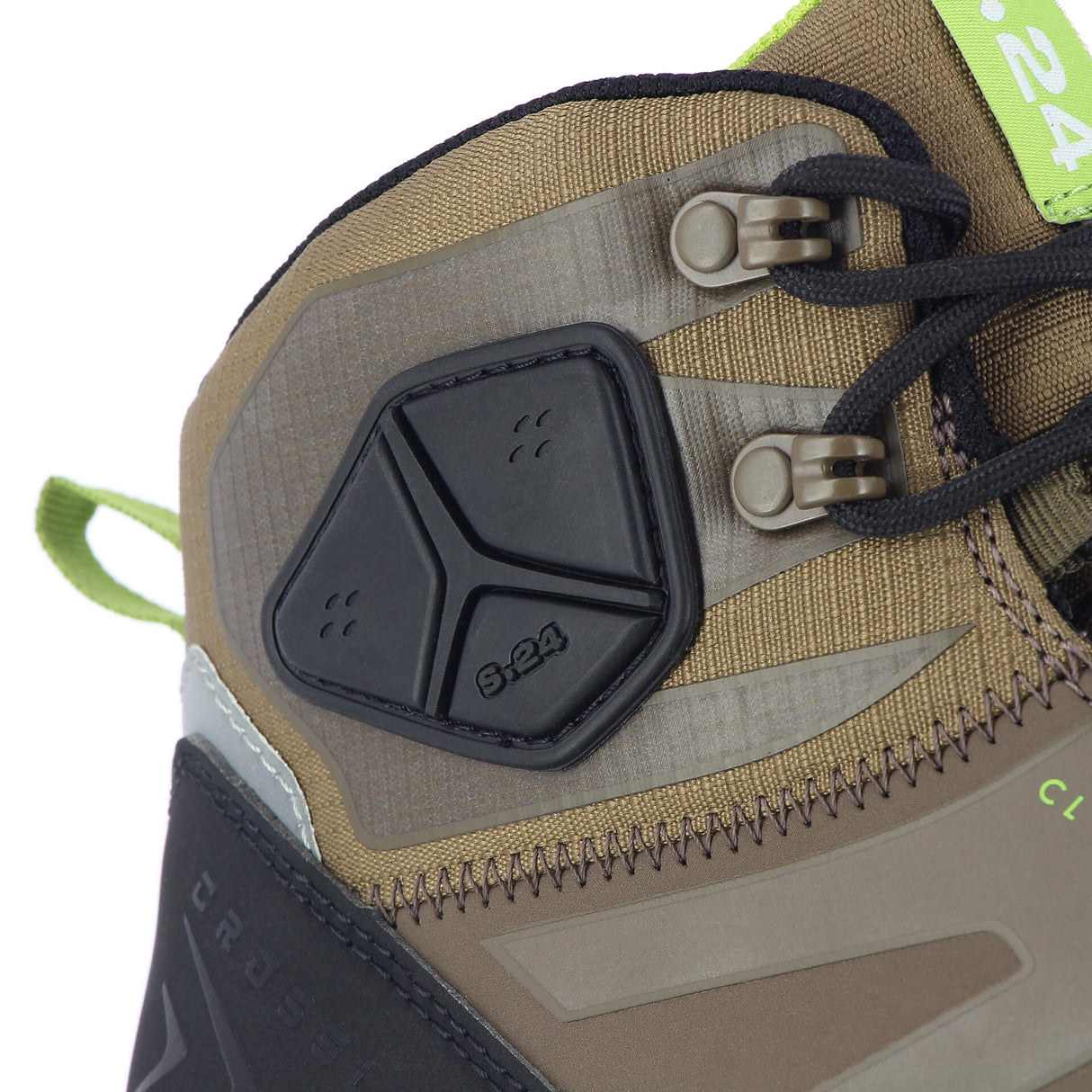 TERRA S7L – Chaussure de Sécurité – HygiRéa