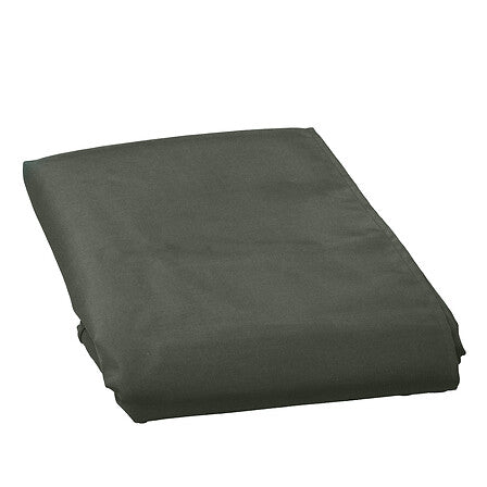 TOILE RECHANGE PARASOL MELHIA 4 X 3 M OLEFINE LAURIER