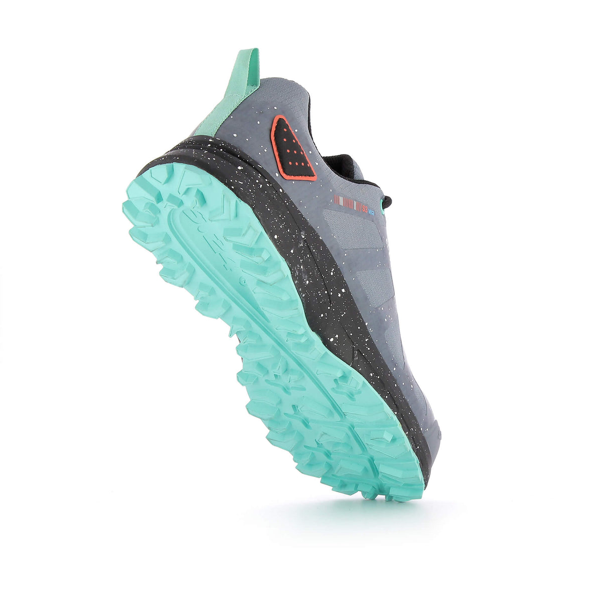 TRAILER S3 – Chaussure de Sécurité – HygiRéa