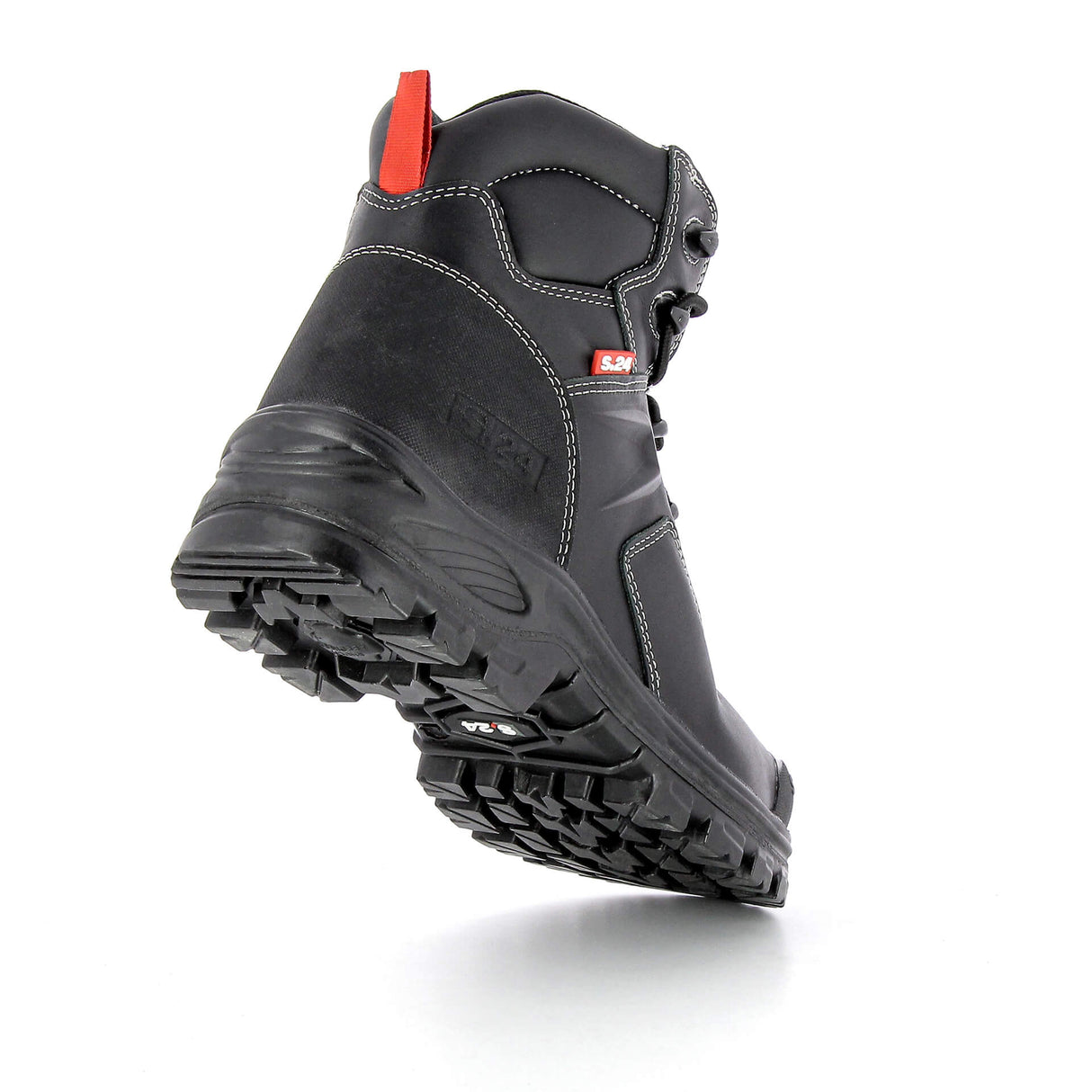 TROOPER S3 – Chaussure de Sécurité – HygiRéa