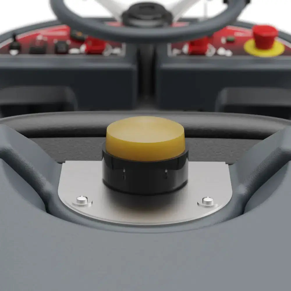 TVL850/150T AUTOLAVEUSE AUTOTRACTEE AVEC 3 BATTERIES NX1K – Autolaveuses – HygiRéa