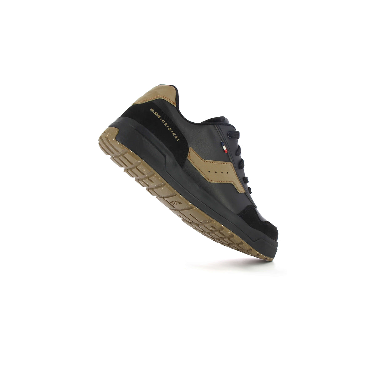 URBAN S3L – Chaussure de Sécurité – HygiRéa