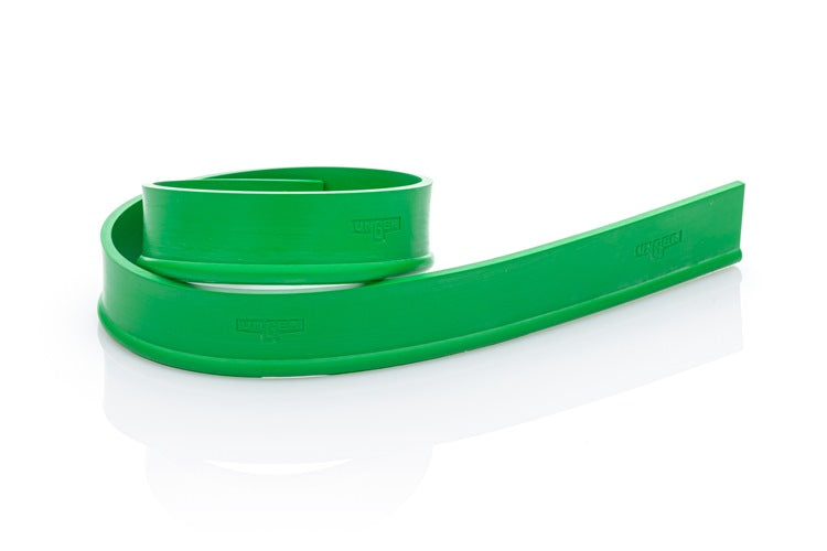 Caoutchouc vert