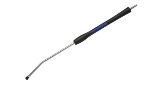 LANCE UNIVERSAL PLUS COURBEE L94 – Accessoires Nettoyeur Haute Pression – HygiRéa
