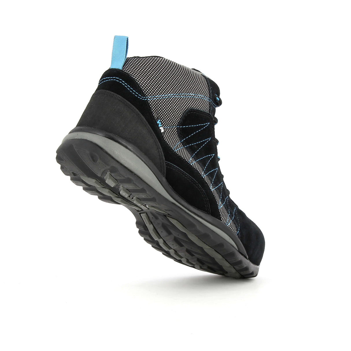 Chaussure de sécurité mixte montante – WAIMEA S1PS – Chaussure de Sécurité – HygiRéa