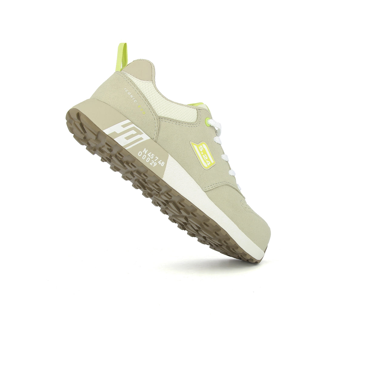 WINGS S1P – Chaussure de Sécurité – HygiRéa