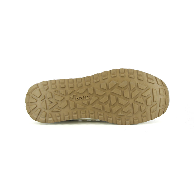 WINGS S1P – Chaussure de Sécurité – HygiRéa