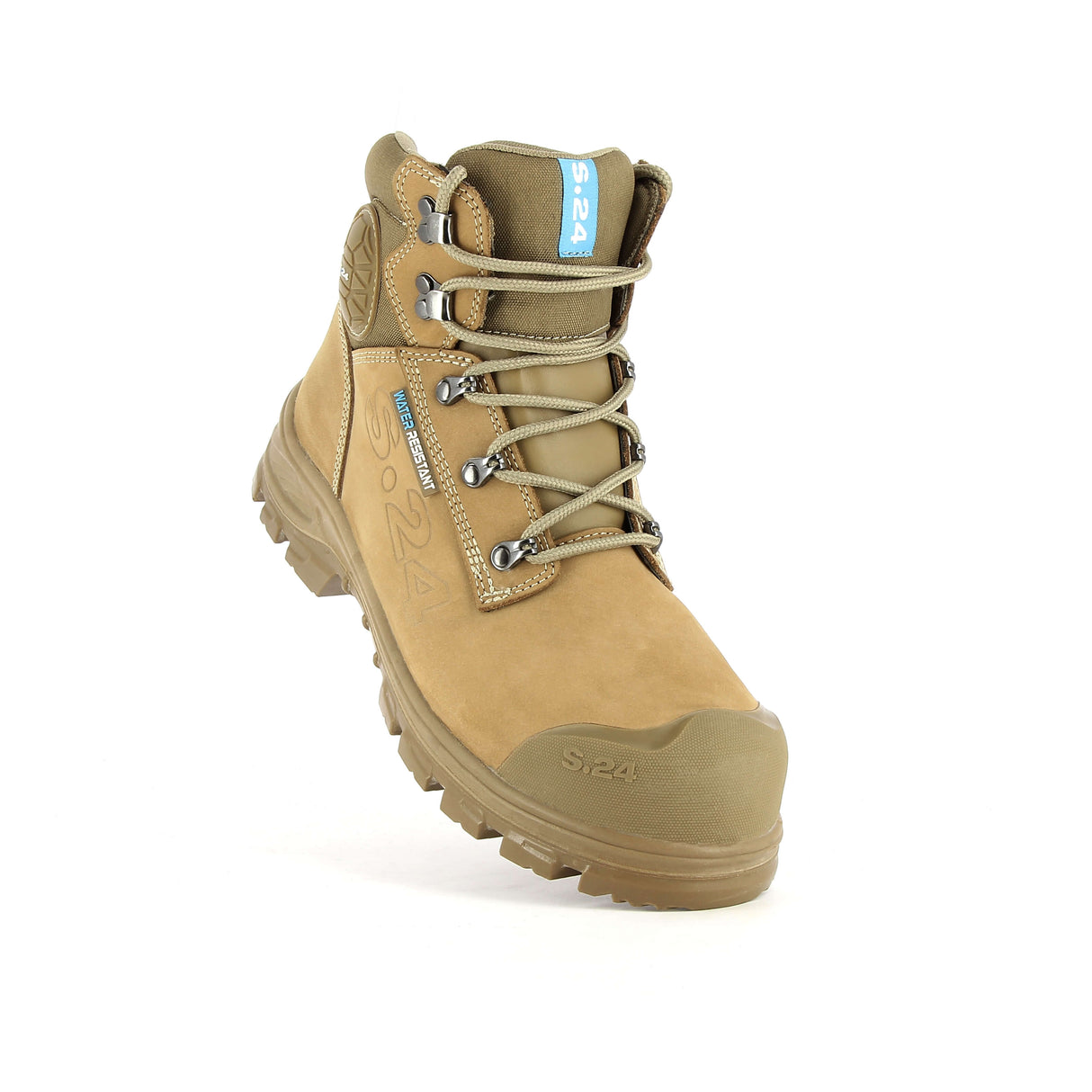 Chaussure de chantier mixte – XPER TP S7 – Chaussure de Sécurité – HygiRéa