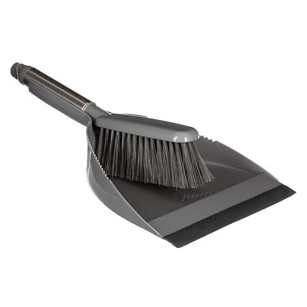Pelle et balayette Silver clean