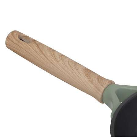 Sauteuse Horizon 28 cm fonte d'aluminium