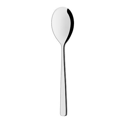 Ménagère 24 pièces Deka inox