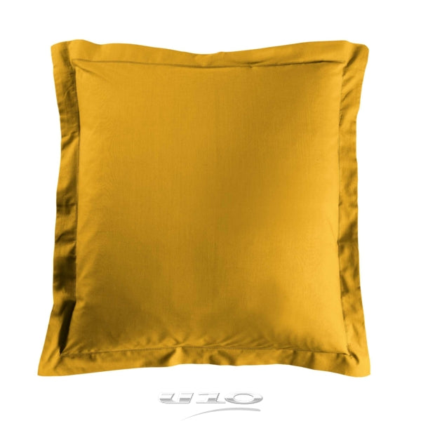 TAIE D'OREILLER VP 63 x 63 CM UNI 57 FILS LINA – Taie d'Oreiller – HygiRéa