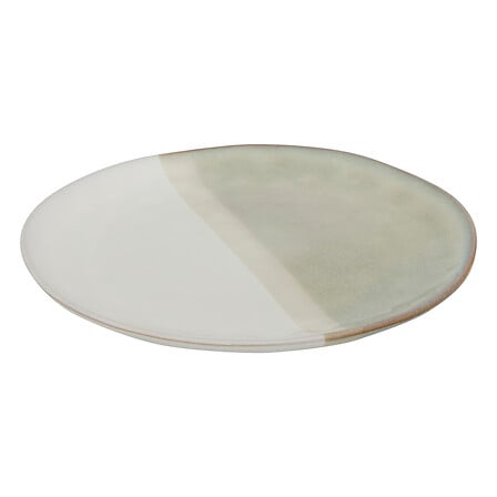 Assiette plate Sahara diamètre 26.5 cm