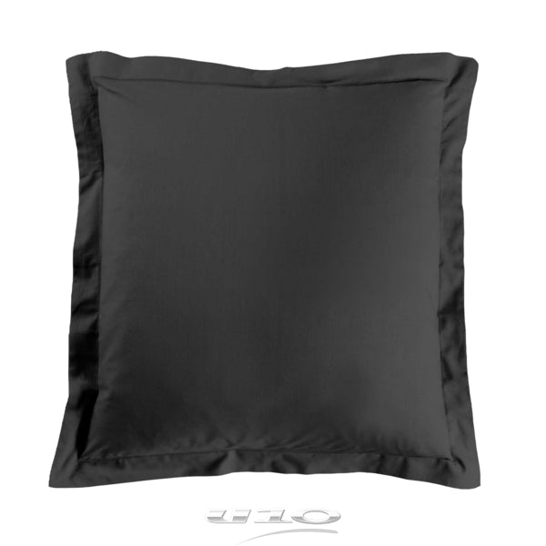 TAIE D'OREILLER VP 63 x 63 CM UNI 57 FILS LINA – Taie d'Oreiller – HygiRéa