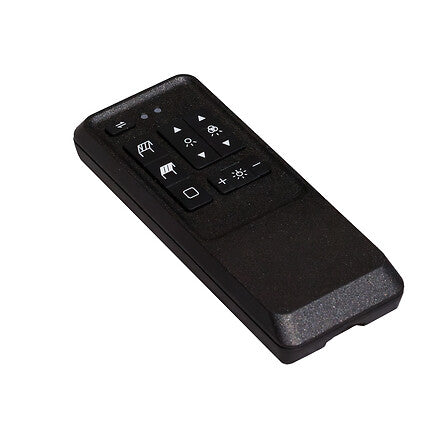 Pergola Evora Aluminium 3,6x6m Electrique – Tonnelles et Pergolas – HygiRéa